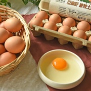 特製營養飼料 放牧土雞蛋