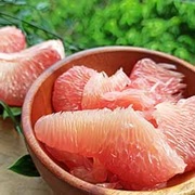 內行饕客必吃 麻豆紅文旦