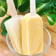  水果本色 無添加手工冰棒