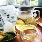 草本茶金牌獎！薄荷菊花茶（菊香薄荷）