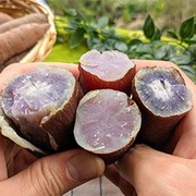 謝謝米的有機菱角地瓜(惜福版)