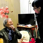 認購行動 ♥ 雙福基金會獨居及弱勢長輩糧食募集