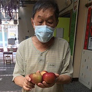 【養一桌捐出去】養奇異果樹 捐弱勢家庭