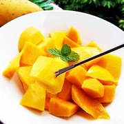 無農藥冬蜜芒果