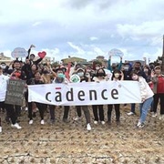 Cadence益華電腦 越光米認養活動