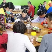 2023-2025💕路得啟智學園－糧食募集配送關懷紀錄