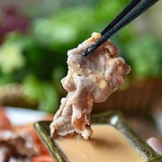 肉鮮軟嫩！國產梅花羊肉片