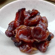手工炭焙去殼龍眼乾(桂圓肉)