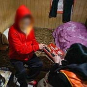 認購行動 ♥ 雙福基金會獨居及弱勢長輩糧食募集