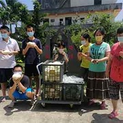 端午愛心粽募集 ♥ 路得啟智學園身障弱勢