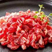 無羶味！國產羊肉絲