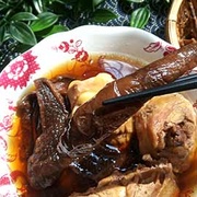 日光能量 有機菜脯(蘿蔔乾)