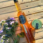 台灣特有　紅淡花野蜂蜜