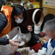 2023-2025💕雙福基金會－糧食募集配送關懷紀錄