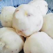 95%花枝含量！澎湖花枝丸