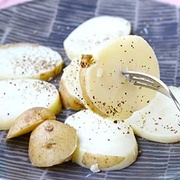 Q綿! 本土有機克尼伯馬鈴薯