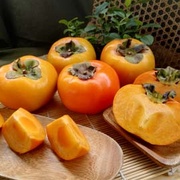 三大品種一次認「柿」！甜柿挑選、保存法