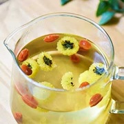 生津降火 本土黃杭菊（菊花茶）