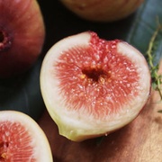 比蜜桃嫩!第1次吃無花果就上手!3技巧辨熟度