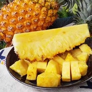 香甜細緻 甜蜜蜜鳳梨(團購版)