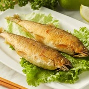 脂美肉甜 宜蘭湧泉頂級香魚（公/母）