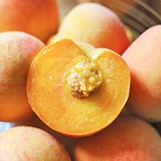 熱帶果香 摩天嶺黃金水蜜桃(紅金)