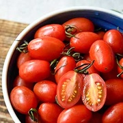 皮薄酸甜 有機玉女小番茄