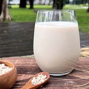 ITQI風味絕佳獎！無添加燕麥奶（純素）