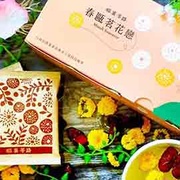 本土杭菊紅棗茶 茶包組(禮盒)