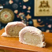 減糖少油 芋頭酥