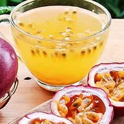 紅寶石 有機台農一號百香果（惜福版）