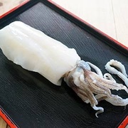 永續海洋 軟絲（去皮去內臟）