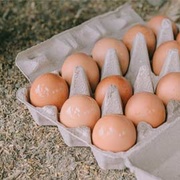 雞蛋要挑光滑還是粗糙的？打破5個雞蛋外觀的迷思