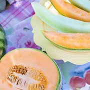 香瓜、洋香瓜、美濃瓜、哈密瓜...到底誰是誰? 帶你一次搞懂美味甜瓜家族