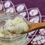 自家製麴 農夫手作甜酒釀