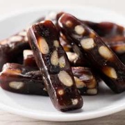 養生零嘴 松子桂圓糕