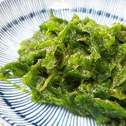 永續海洋 鮮凍澎湖青海菜