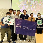 【ESG行動】主題援農！明基材料守護蜜蜂生態