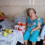Amazon 照亮弱勢家庭，獨居長輩中秋糧食募集！