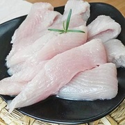 易熟百搭！生鮮無刺虱目魚柳