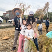 成長的體驗，屬於你和越光米寶寶的畢業典禮