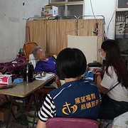2023-2024💕雙福基金會－中秋配送關懷紀錄
