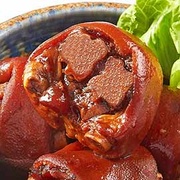 古早味滷豬腳（6塊入）