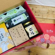 康和證券 春節客製禮盒