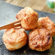 1500次摃打！無磷酸鹽花枝丸