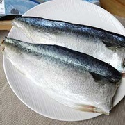 永續海洋 台灣鯖魚片（原味）