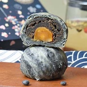 減糖少油 綜合黑金酥