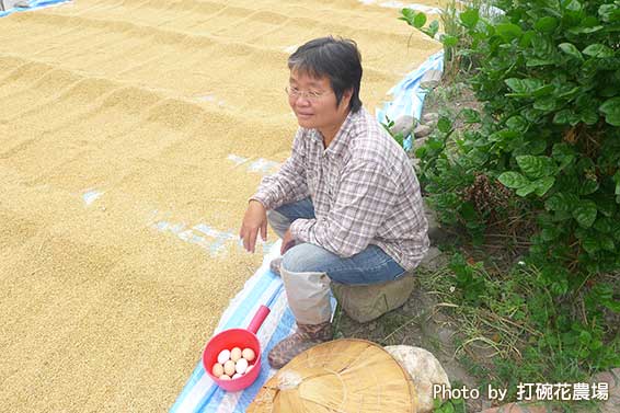 天然釀造辣椒醋(頂級陳醋) 