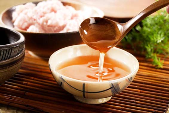 安心成份 熟猪油