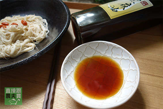 百大青農 本土芝麻養生禮盒